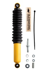 Picture of ARB OMESD48 Old Man Emu Steering Damper with Dust Boot