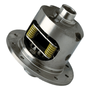 Detroit Locker 19555-010 Eaton Posi Limited-Slip Differential GM - 12-Bolt 30-Spline 4-Series — image 3