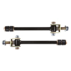 Picture of Fabtech FT20602 Sway Bar Link Mounting Bracket Adapter