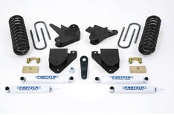 Picture of Fabtech FTS413 Suspension Lift Kit Component Box