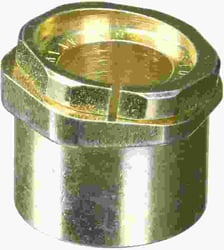 Picture of Fabtech FTS594 3-1/8 Degree Alignment Cams for Late Model 2WD Trucks