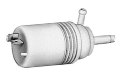 Picture of Hella 004223037 12V Windshield Washer Pump Mono Single Outlet