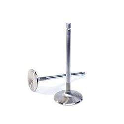 Picture of Manley 11921-8 Titanium Exhaust Valve Pontiac 1.900in Set of 8