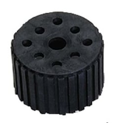 Picture of Moroso 97220 Water Pump Pulley for Electric Drive Kit