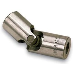 Picture of Moroso 80120 Steering Universal Joint Unsplined 5/8" Shaft Drag Race