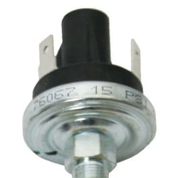 Picture of Moroso 97015 Replacement Low Oil Pressure Warning Switch