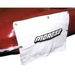 Picture of Moroso 99421 Tire Cover with Suction Cups