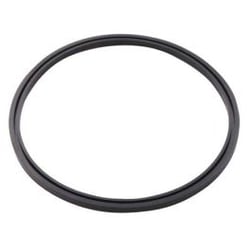 Picture of Moroso 97331 Channeled Air Cleaner Base Gasket for 5-1/8 Inch Carburetors