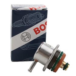 Picture of Bosch 0280160575 Fuel Pressure Regulator 4.0 Bar