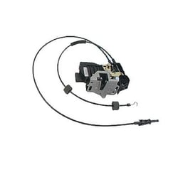 Picture of Genuine Mercedes 1637302835 Door Lock Actuator Motor Right Rear
