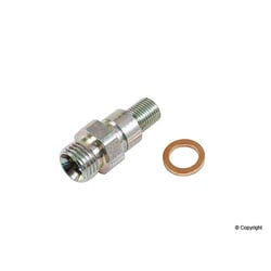 Picture of Bosch 1587010539 Fuel Pump Check Valve