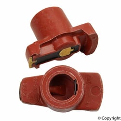 Picture of Bosch 04110 Distributor Rotor