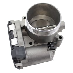 Picture of Bosch 0280750131 Electronic Fuel Injection Throttle Body Assembly