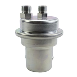 Picture of Bosch 0438170001 Fuel Injection Pressure Accumulator