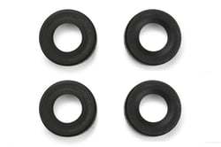 Picture of Fabtech FTS90109 Small Heim Joint Poly Bushing Kit Pair
