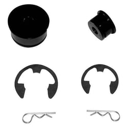 Picture of Torque Solution TS-SCB-501 Shifter Cable Bushings Delrin Shock Factor