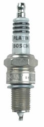 Picture of Bosch 4221 Platinum Spark Plug WR9DPX