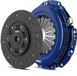 Picture of Spec Clutch SZ03A-2 Aluminum Flywheel - SFI Certified