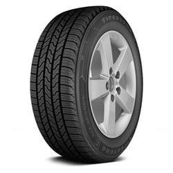 Picture of Firestone 3082 All Season P245/50R20 102H Touring Tire