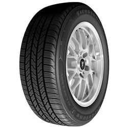 Picture of Firestone 3066 All Season 245/60R18 105T Passenger Tire
