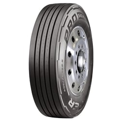 Picture of Cooper 172017002 Pro Series LHS 2 Commercial Truck Steer Tire 295/75R22.5 149/146L
