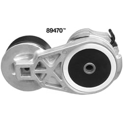 Picture of Dayco 89470 No Slack Heavy Duty Automatic Belt Tensioner Assembly