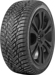 Picture of Nokian TS32533 Hakkapeliitta 10 SUV Studded Winter Tire 285/40R22 110T XL