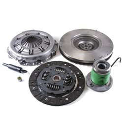 Picture of LuK 07-202 RepSet Complete Clutch Kit with Flywheel