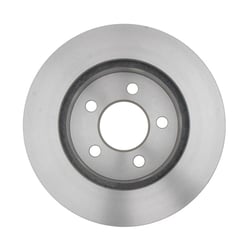 Picture of Raybestos 76923 Disc Brake Rotor