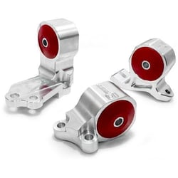 Picture of Innovative Mounts B49150-75A-BA Billet B-Series Hydraulic Conversion Engine Mount Kit 75A