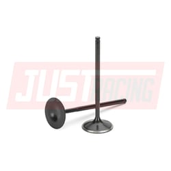 Picture of Supertech Performance NIVN-1005 Black Nitrided Intake Valve Nissan SR20DE/T STD