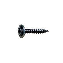 Picture of Metra PWHS81 #8 x 1 Inch Phillips Wafer Head Screws 500-Pack