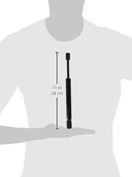 Picture of Sachs SG304015 Lift Support Gas Spring Strut