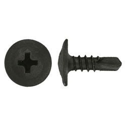 Picture of Metra PWHS812 #8 x 1/2" Hex Washer Head Screws 500-Pack