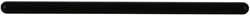 Picture of Manley 26640 Swedged End Pushrod Chrome Moly Steel 5/16" for Hemi 5.7L/6.4L