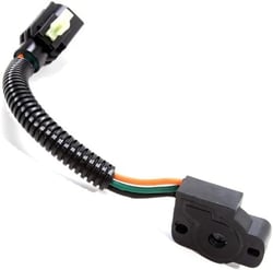 Picture of BBK 1684 Throttle Position Sensor for 1986-1993 Ford Mustang 5.0L