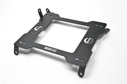 Picture of Sparco 600SB050LL Low Profile Seat Base Mounting Bracket