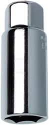 Picture of Gorilla Automotive 1734SKT 17mm & 3/4in Flip Socket Set