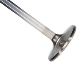 Picture of Manley 11843-8 Severe Duty Stainless Steel Intake Valve 2.020" 11/32" Stem