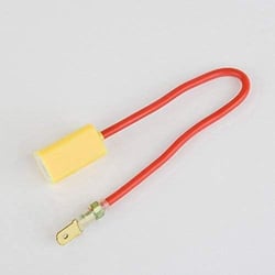 Picture of Nokya NOK9123 H1/H3 Wiring Harness Plug & Play