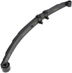 Picture of ARB CS009FB Toyota Hilux Front Heavy Duty Recovery Point