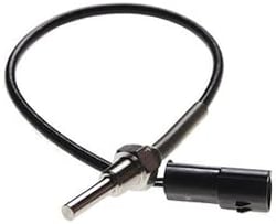 Picture of GReddy 16401304 Oil/Water Temperature Replacement Sensor