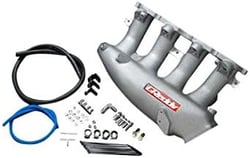 Picture of GReddy 13522317 Intake Manifold Plenum for Nissan 240SX S14 S15 SR20DET