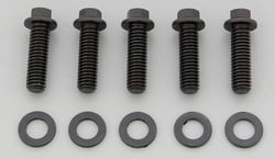 Picture of ARP 643-4750 Stainless Steel 12-Point Bolt Kit 5-Pack