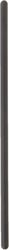 Picture of Crane Cams 28624-16 Chromemoly Pushrods 5/16" x 9.125" Guideplate Compatible