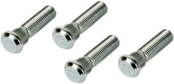 Picture of Project Kics W10SBN Extended Wheel Studs 10mm Longer Than Stock