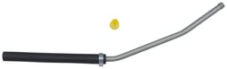 Picture of Gates 357570 Power Steering Return Line Assembly