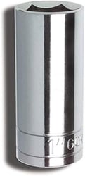 Picture of Gorilla Automotive 1316SKT Thin Wall Socket 13/16" Hex