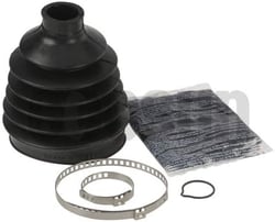 Picture of EMPI 86-2342-D CV Joint Boot Kit with Clamps and Grease