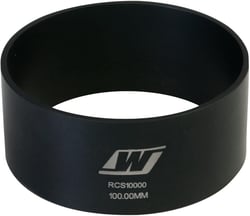 Picture of Wiseco Pistons RCS10000 Ring Compressor Sleeve - Black Anodized